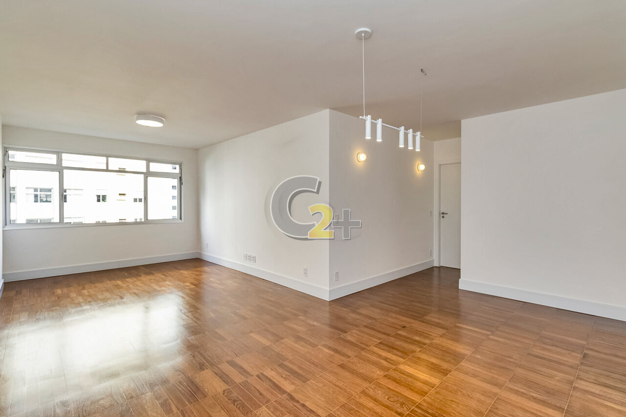 Apartamento para Venda - Santa Cecília