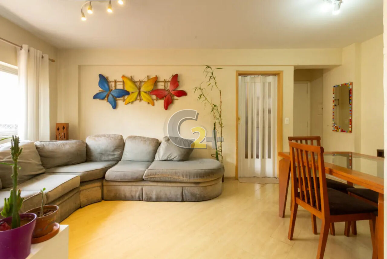 Apartamento para Venda - Vila Leopoldina