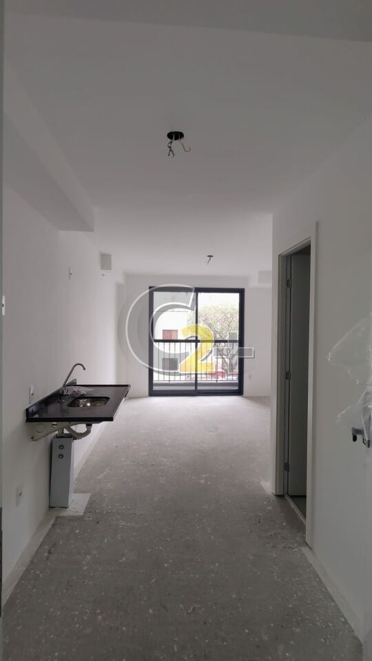 Apartamento para Venda - Vila Olímpia