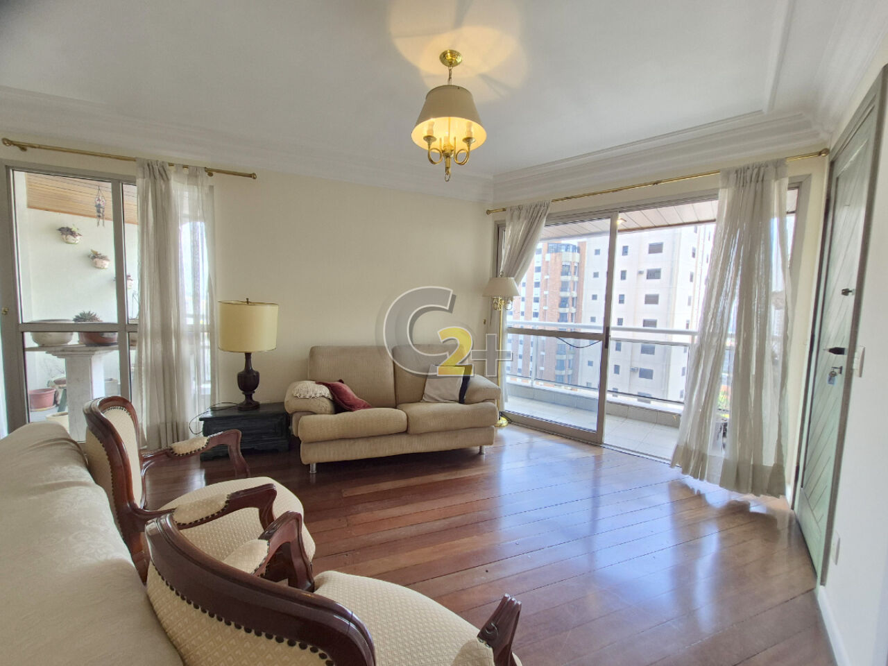 Apartamento para Venda - Vila Mariana