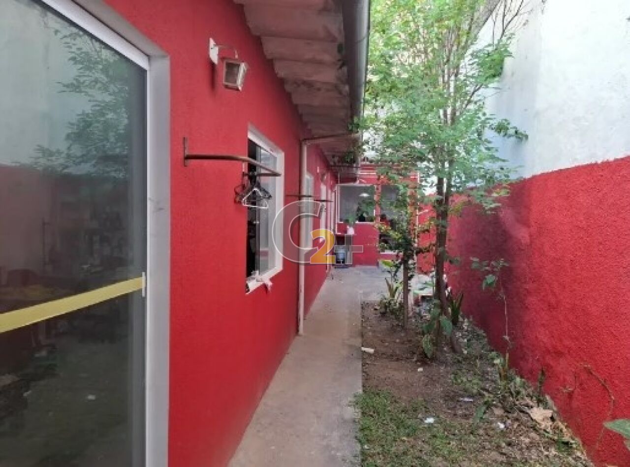 Sobrado Comercial para Venda - Higienópolis