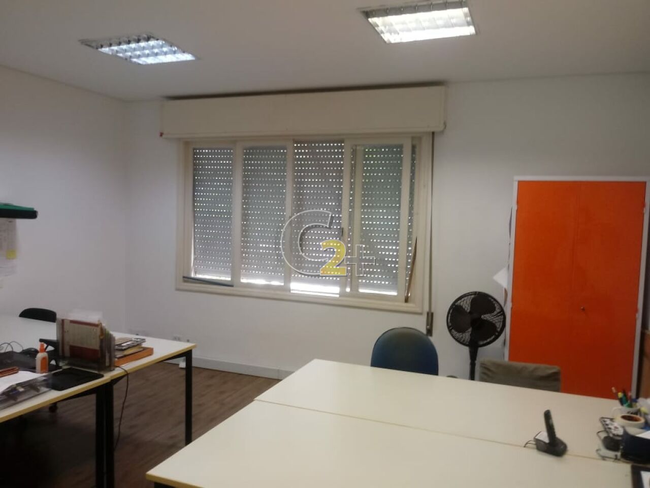 Sobrado Comercial para Venda - Higienópolis