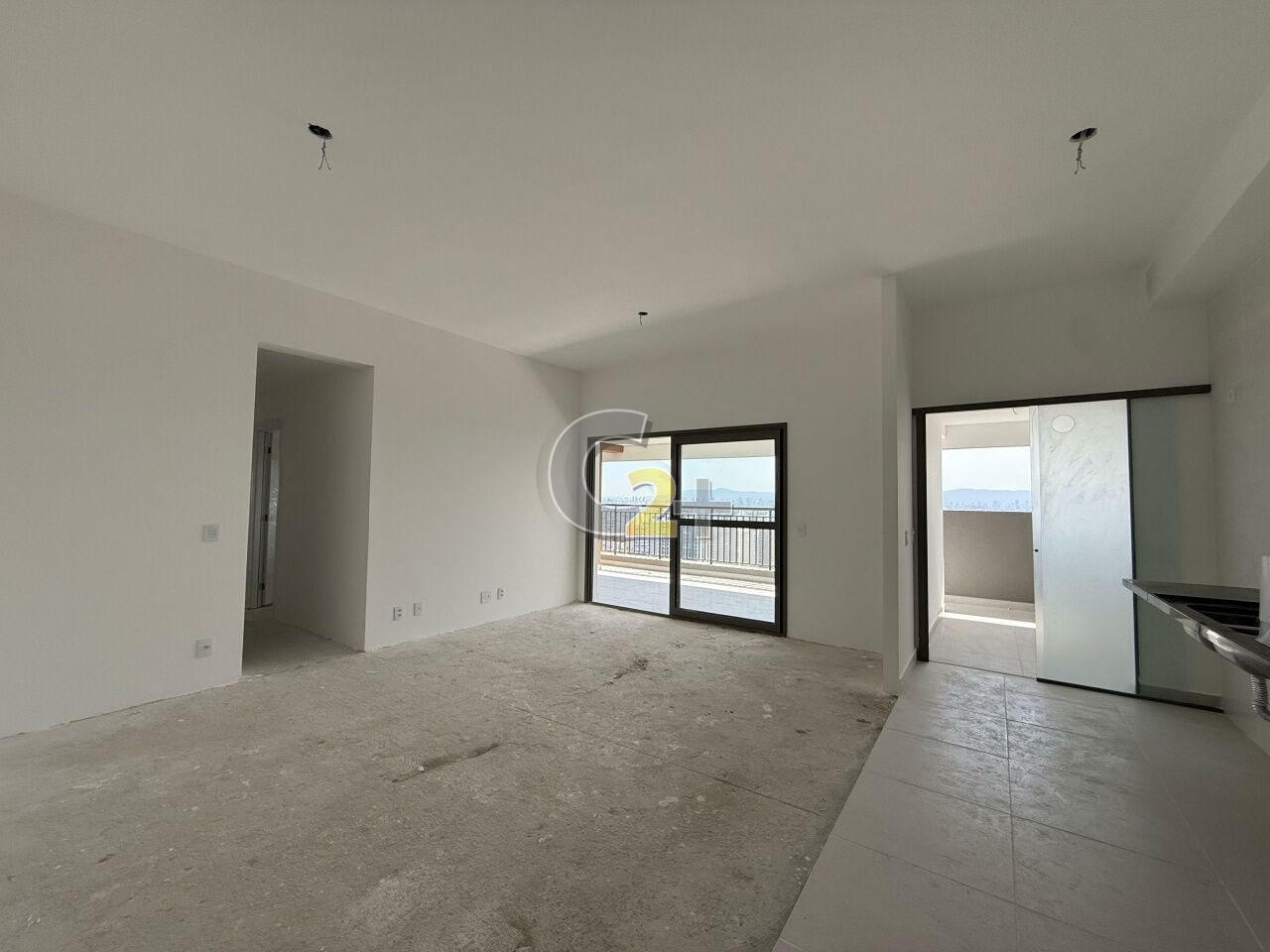 Apartamento para Venda - Belém