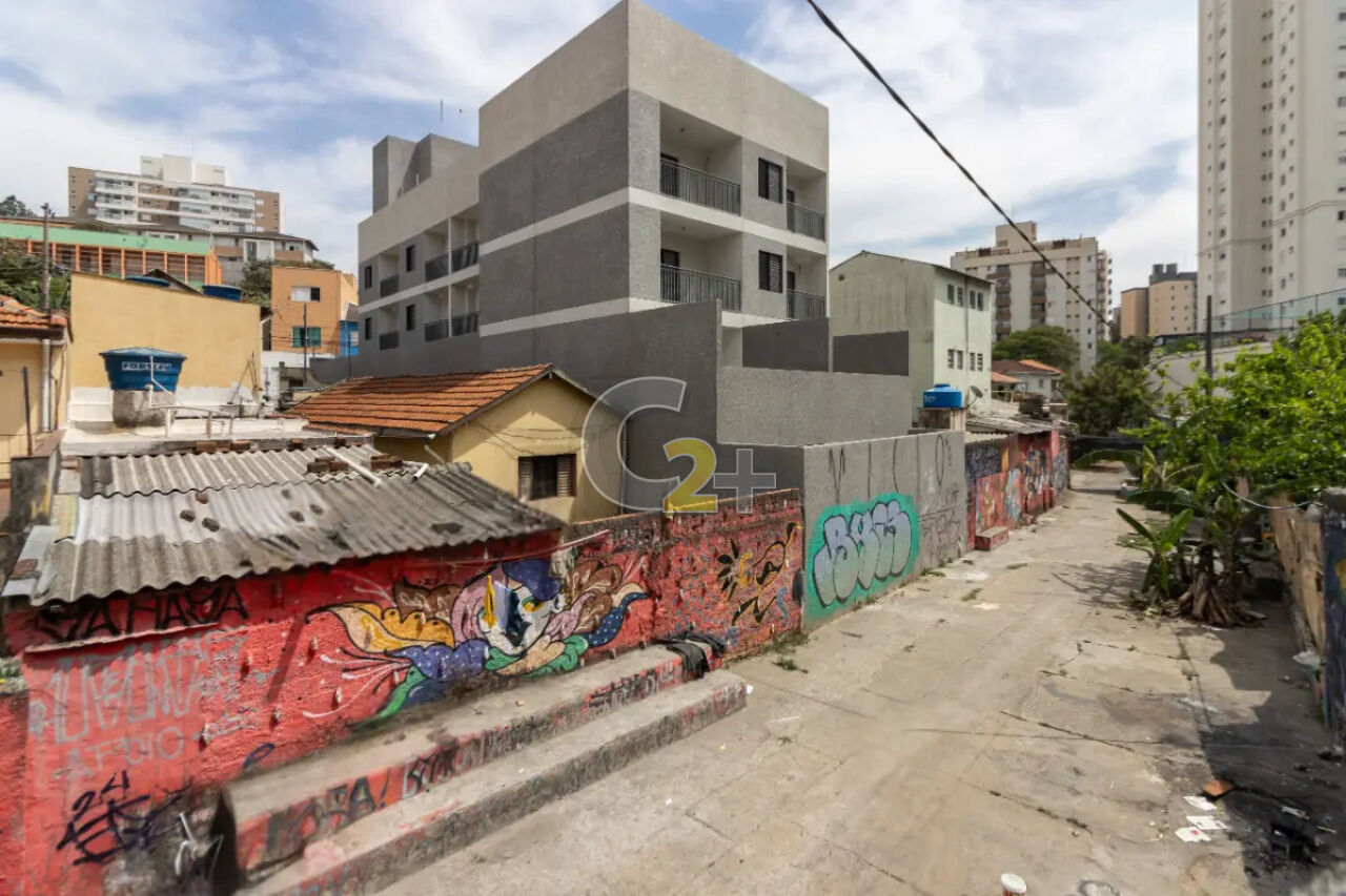 Terreno para Venda - Perdizes