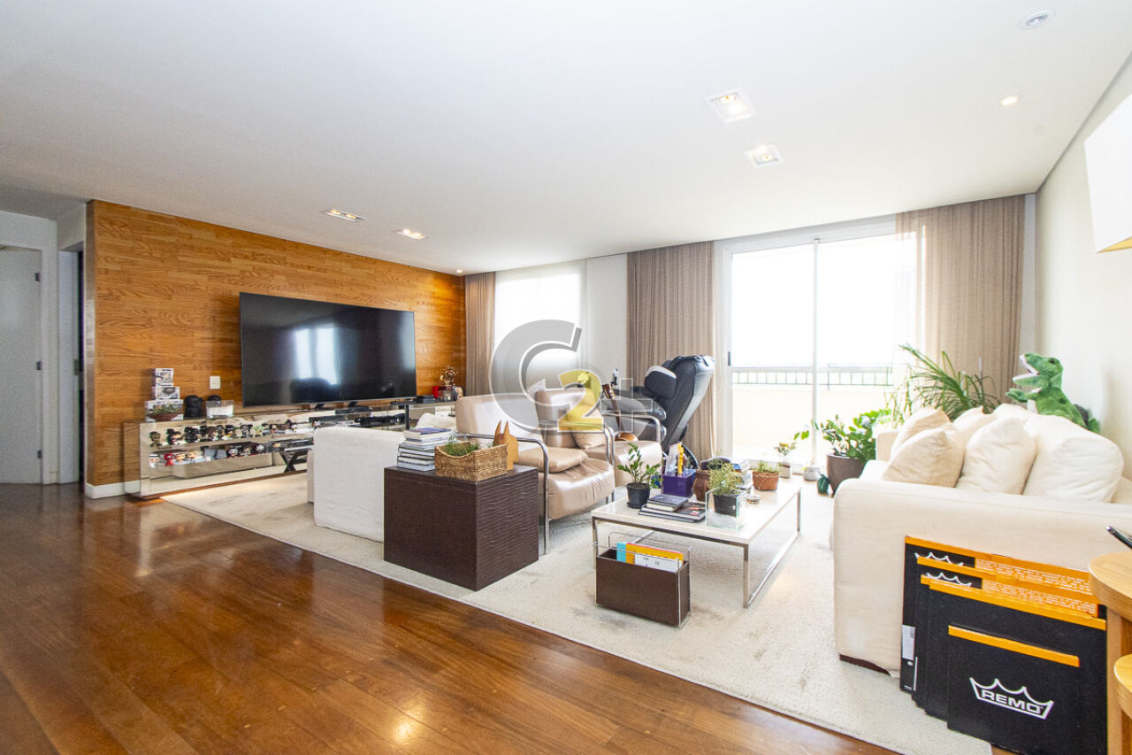 Apartamento para Venda - Água Branca