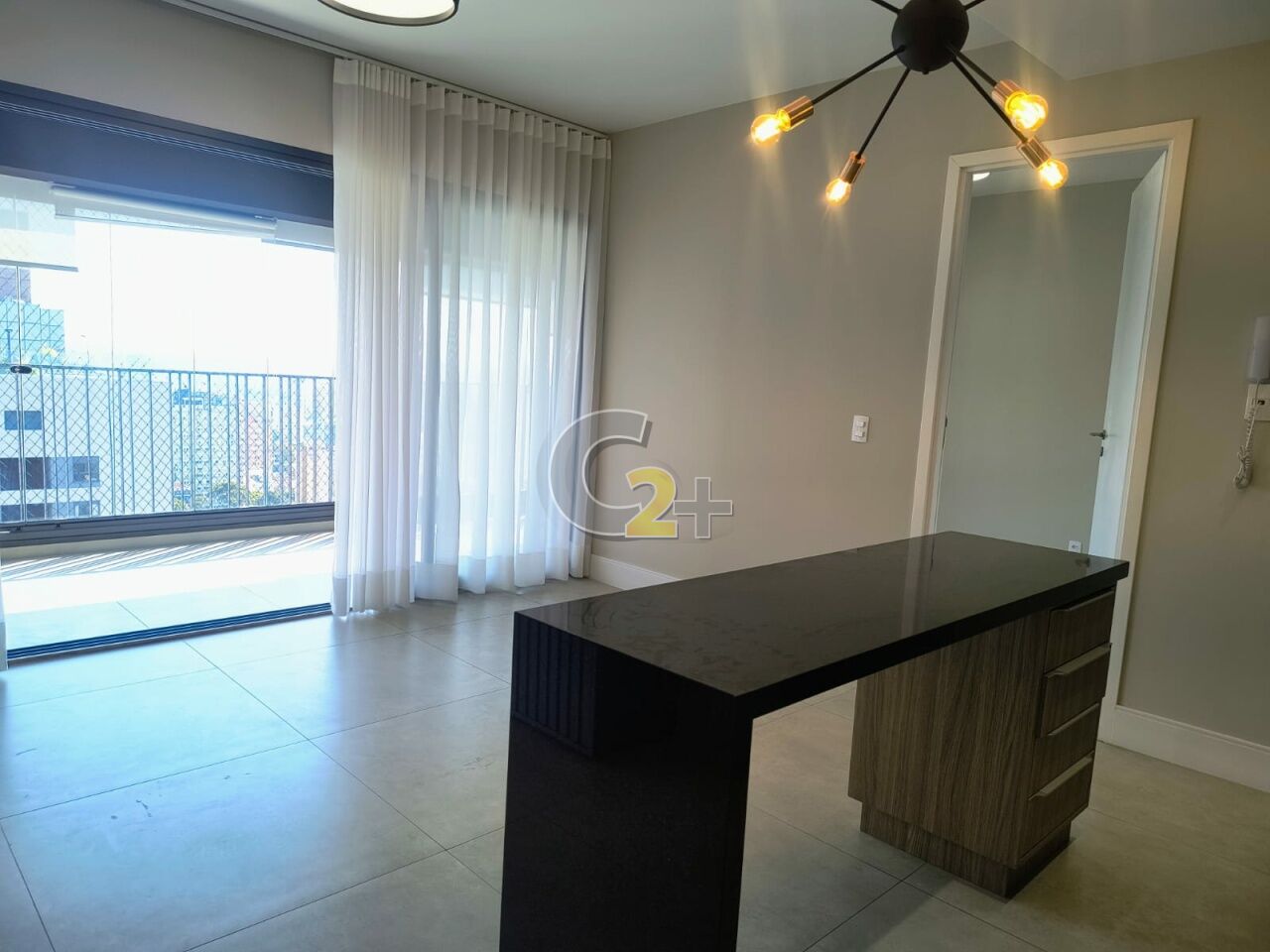 Apartamento para Venda - Pinheiros