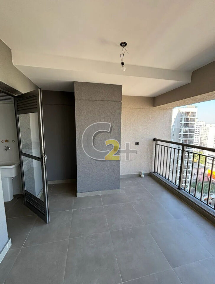 Apartamento para Venda - Pinheiros