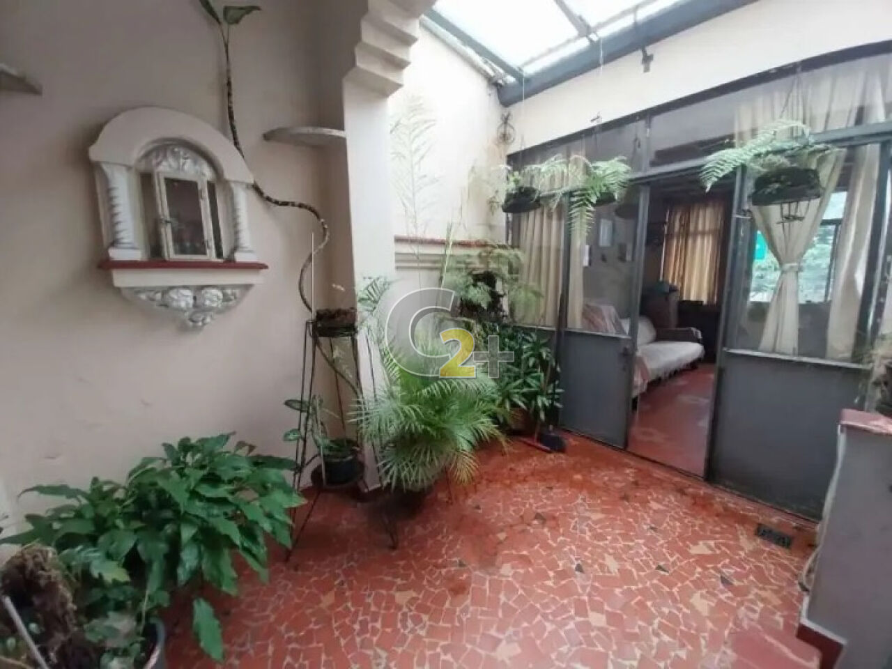 Sobrado para Venda - Barra Funda