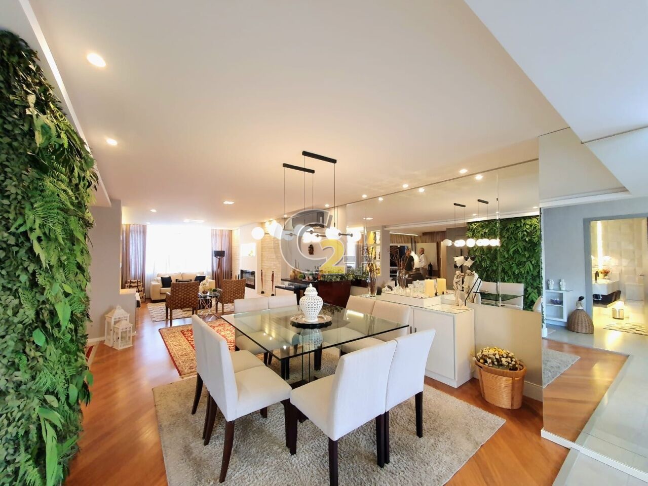 Apartamento para Venda - Perdizes