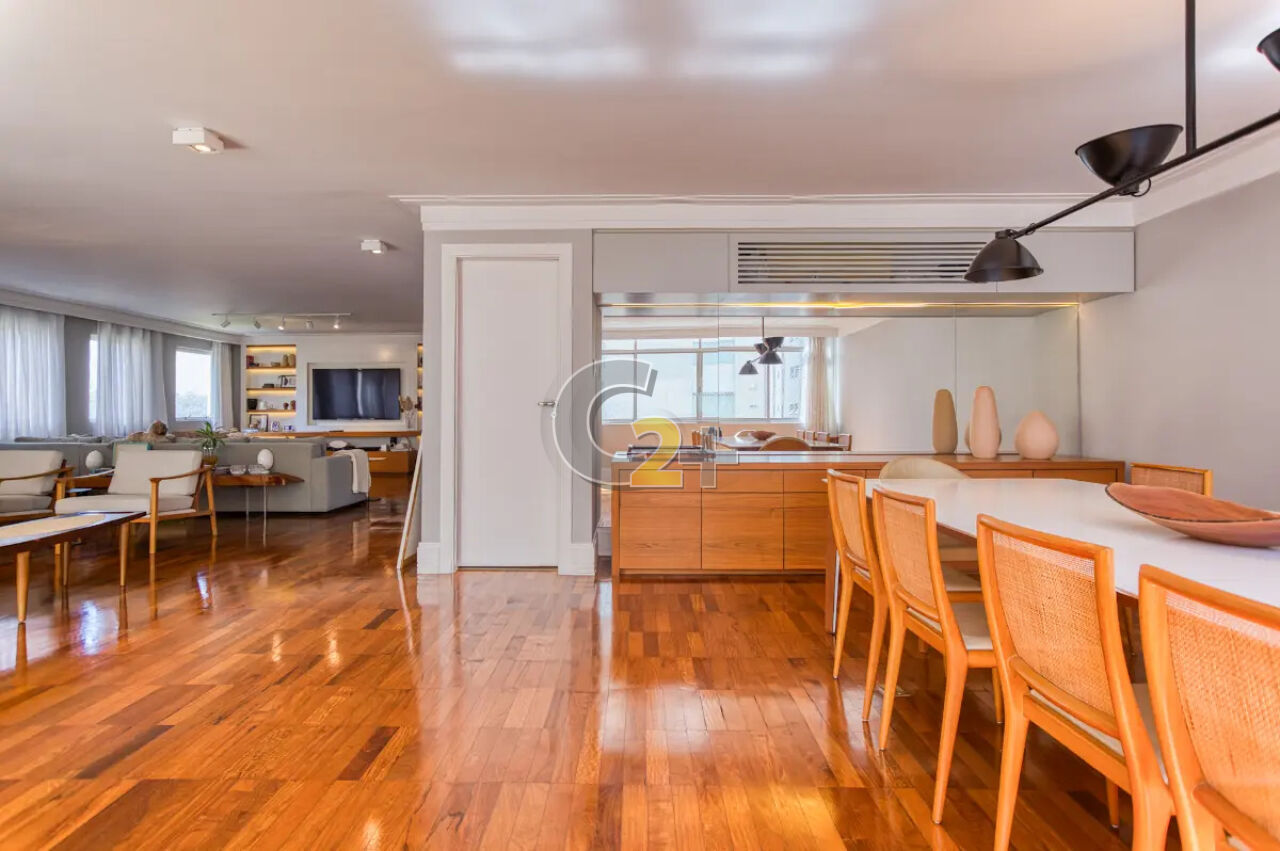 Apartamento para Venda - Jardim Paulista