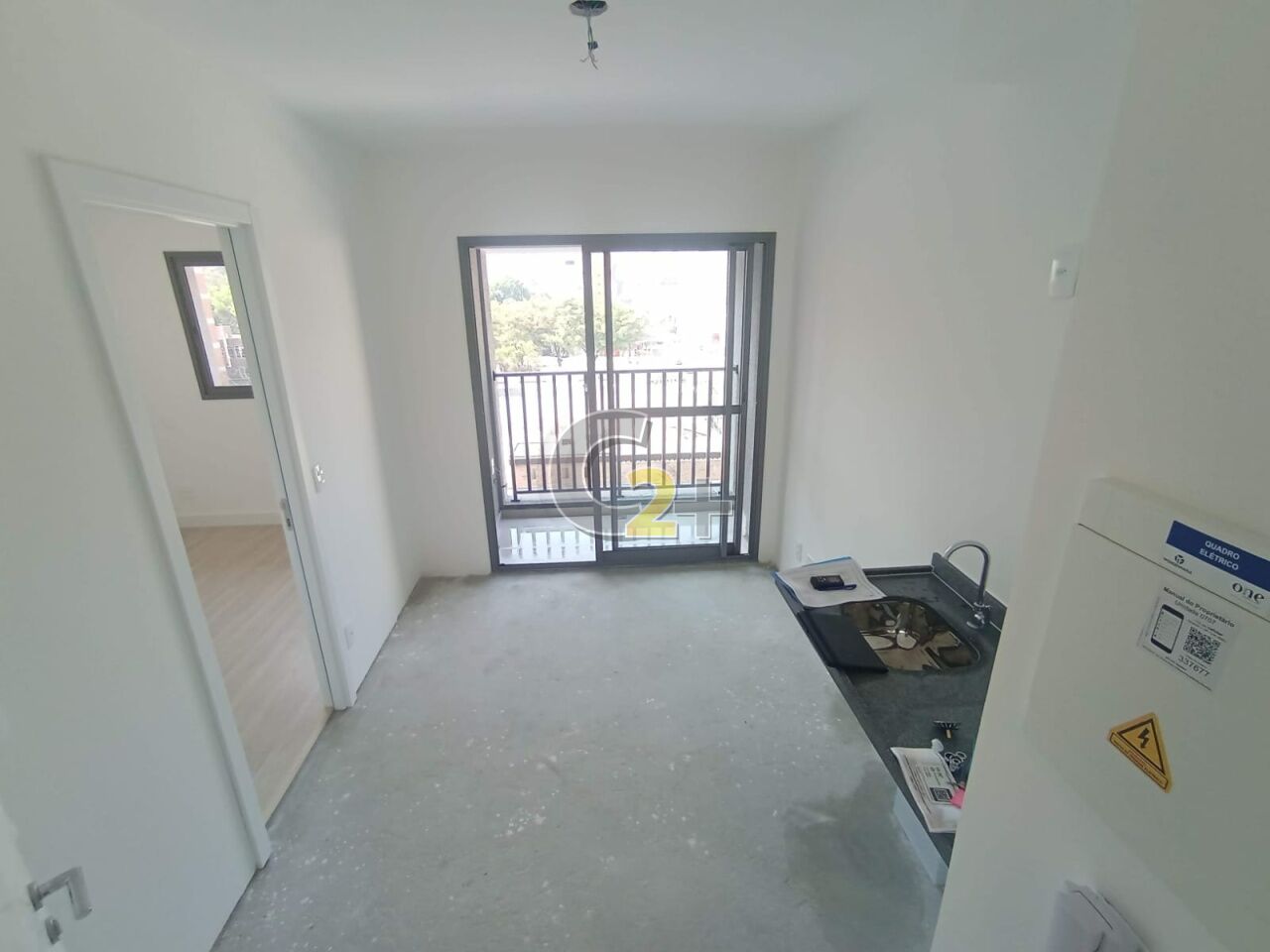 Apartamento para Locação - Pinheiros