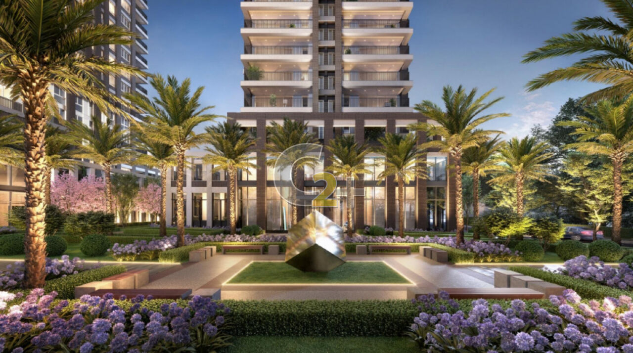 Apartamento para Venda - Vila Nova Conceição