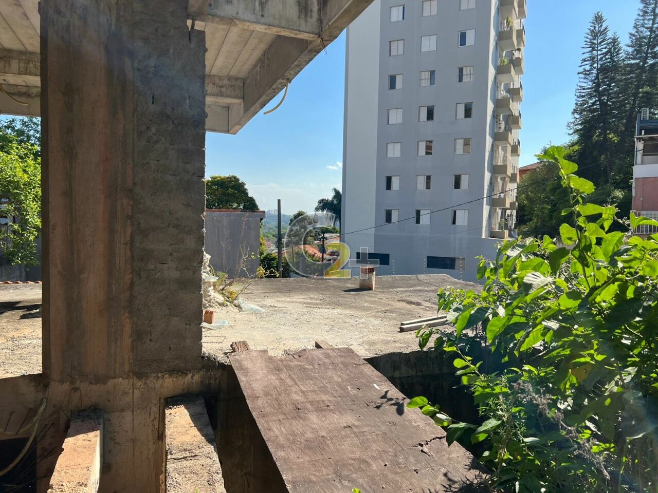 Terreno para Venda - Alto de Pinheiros
