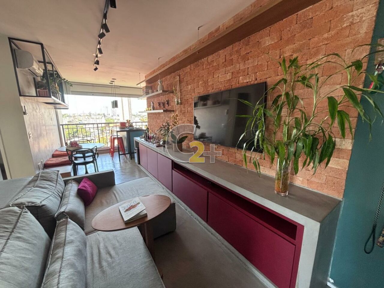 Apartamento para Venda - Mooca