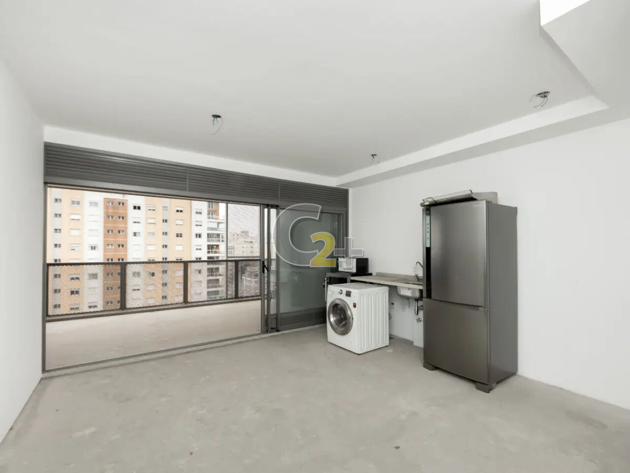Apartamento para Venda - Pinheiros