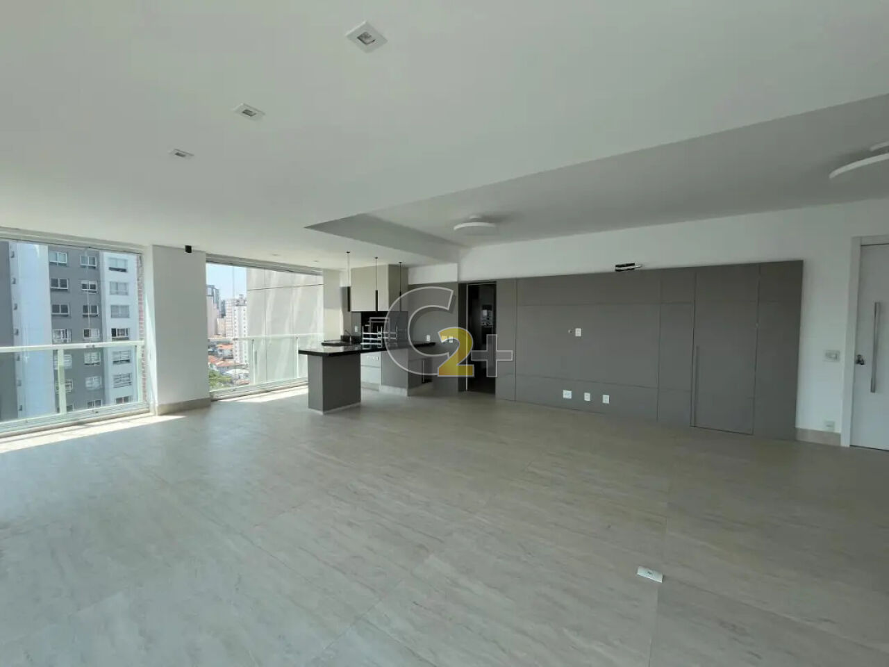 Apartamento para Venda - Paraíso