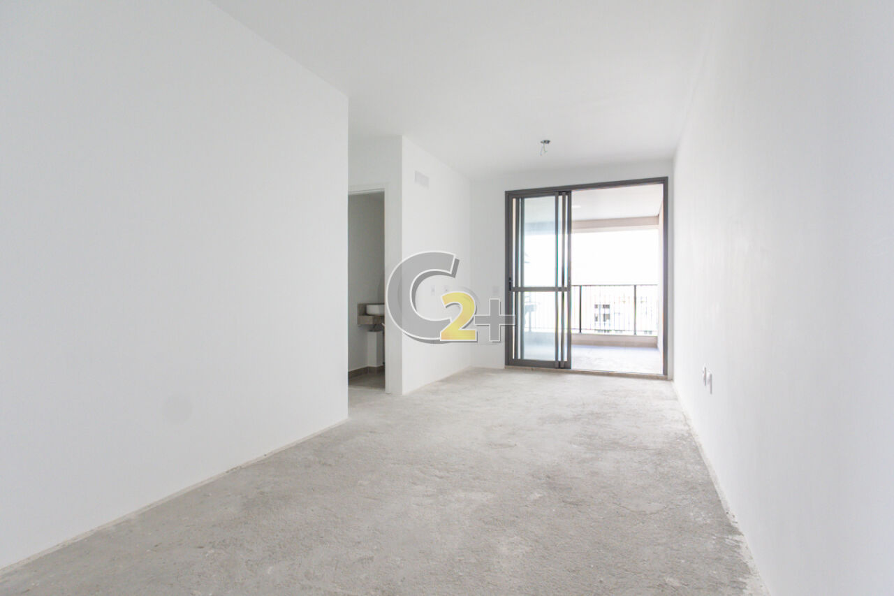 Apartamento para Venda - Moema