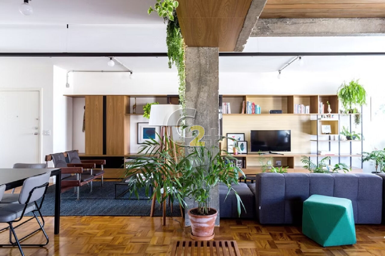 Apartamento para Venda - Higienópolis