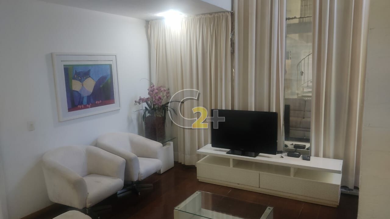 Casa de Vila para Venda - Perdizes