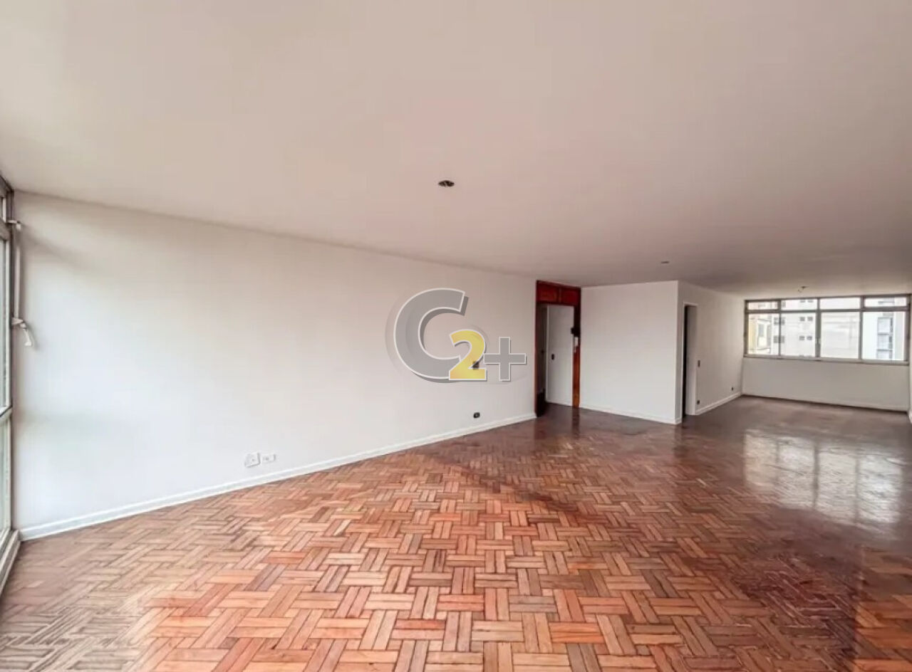 Apartamento para Venda - Perdizes