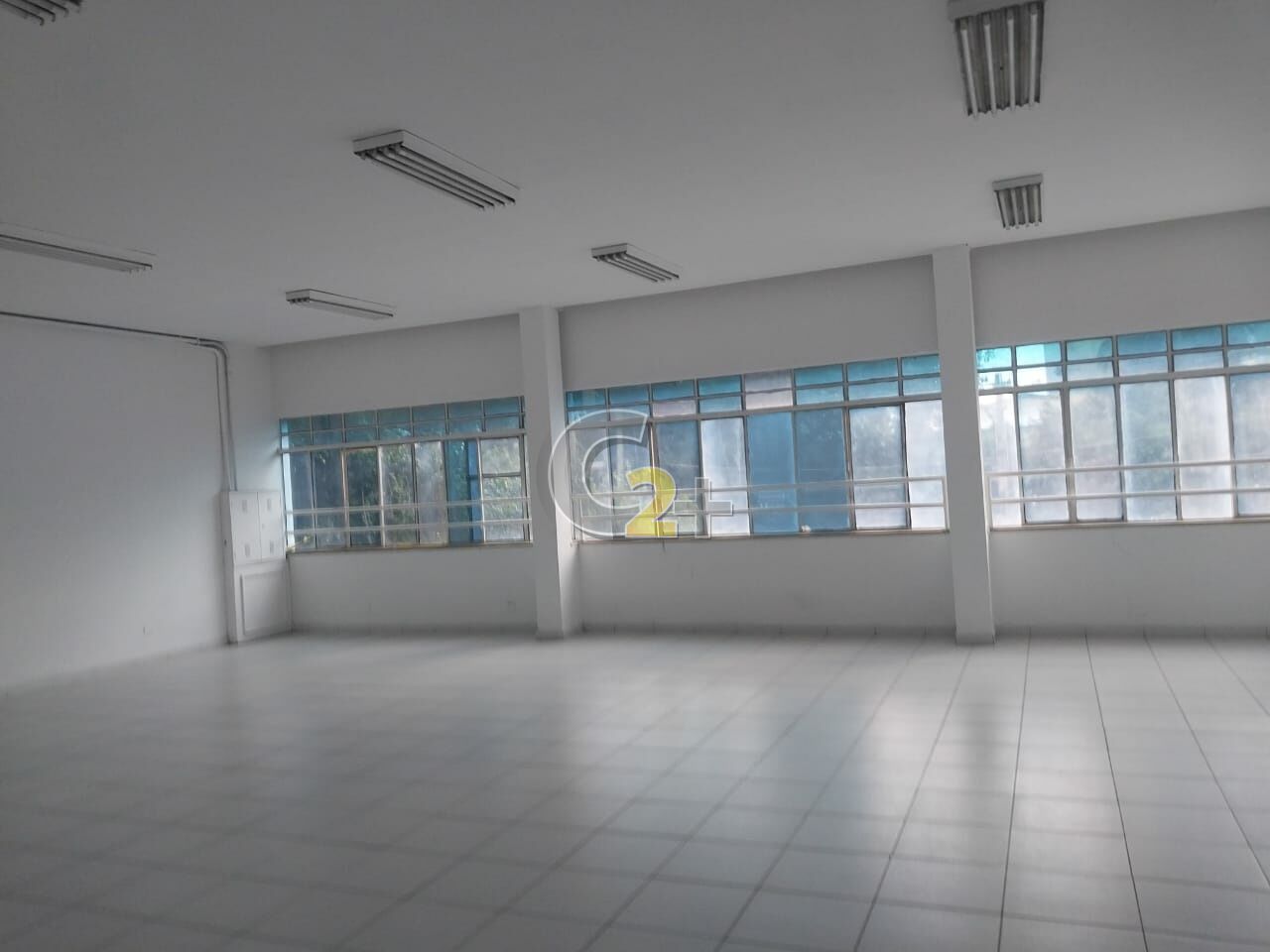Predio Comercial para Venda - Água Branca