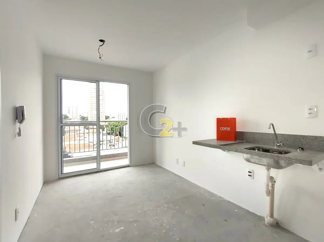 Apartamento para Venda - Vila Romana