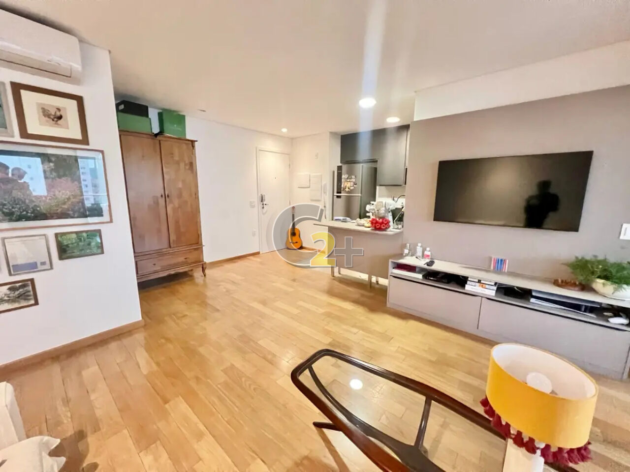 Apartamento para Venda - Pinheiros