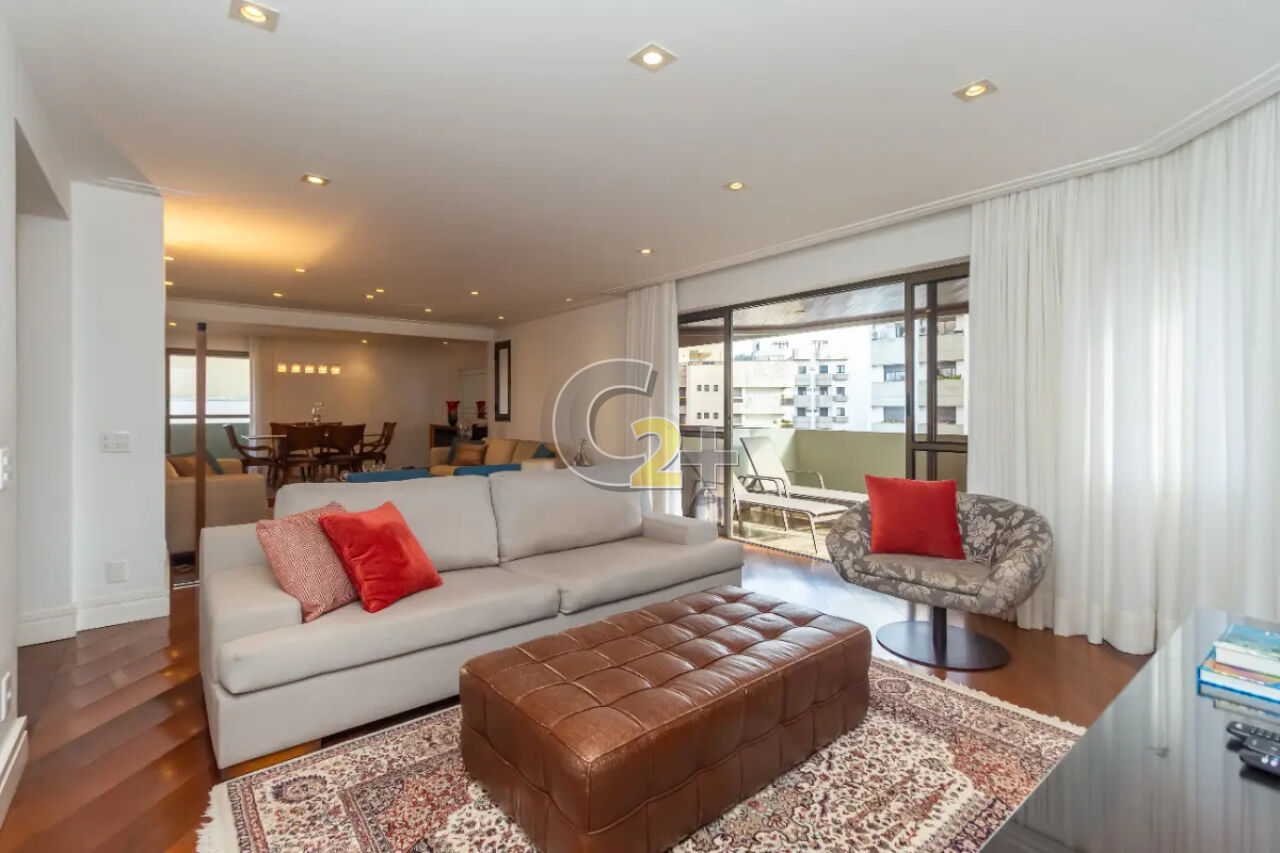 Apartamento para Venda - Campo Belo