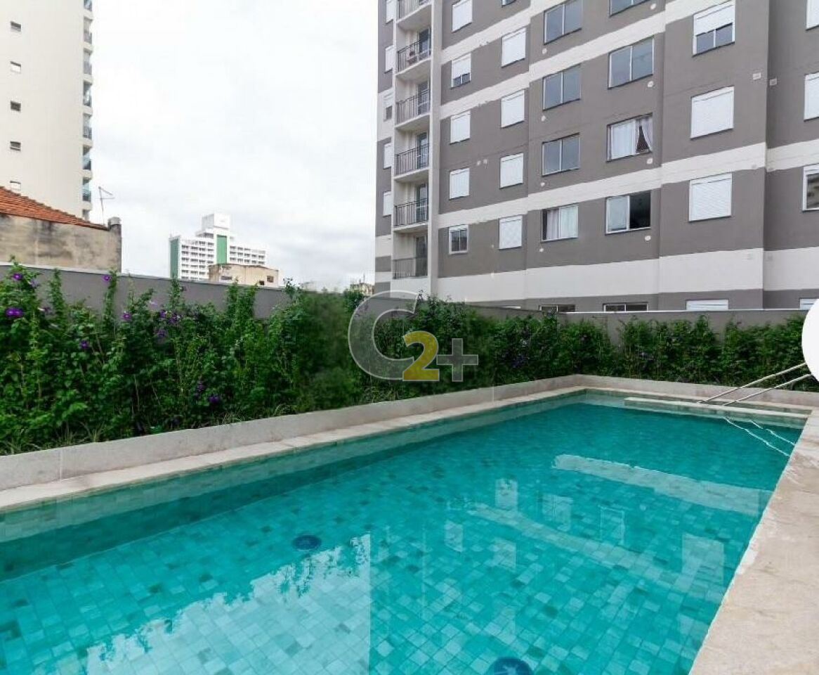 Apartamento para Venda - Vila Romana