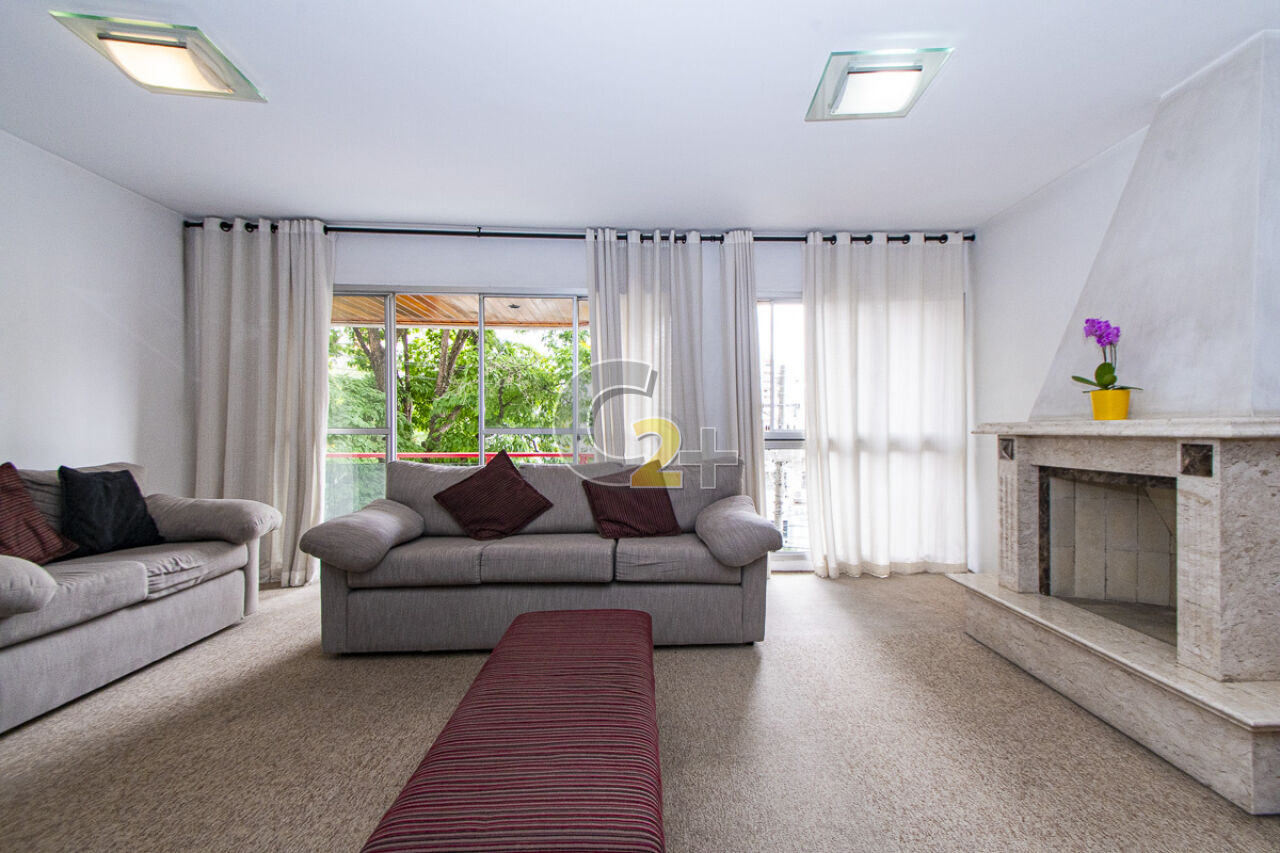 Apartamento para Venda - Perdizes