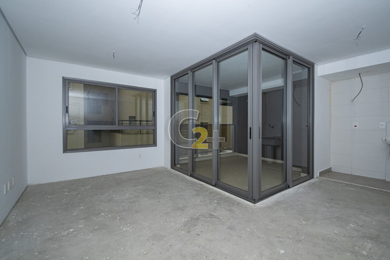 Apartamento para Venda - Vila Nova Conceição