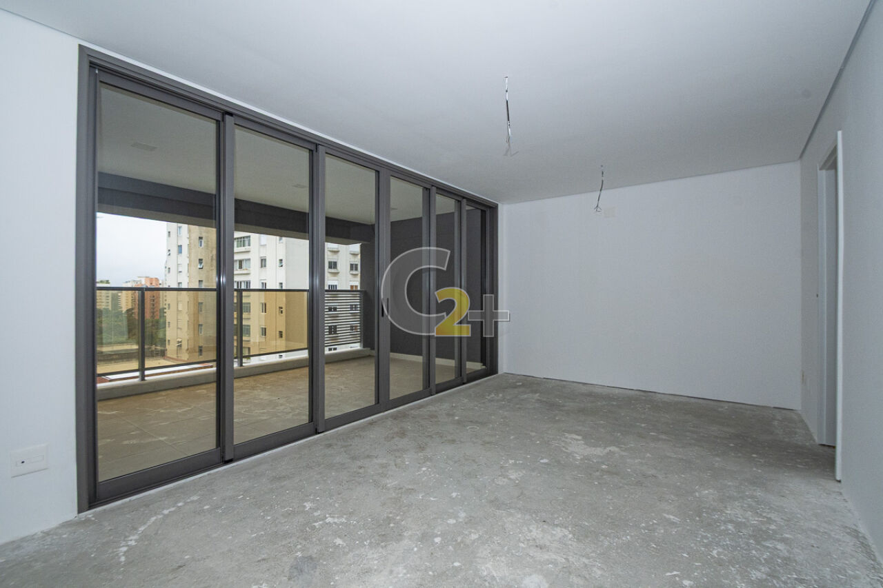 Apartamento para Venda - Vila Nova Conceição