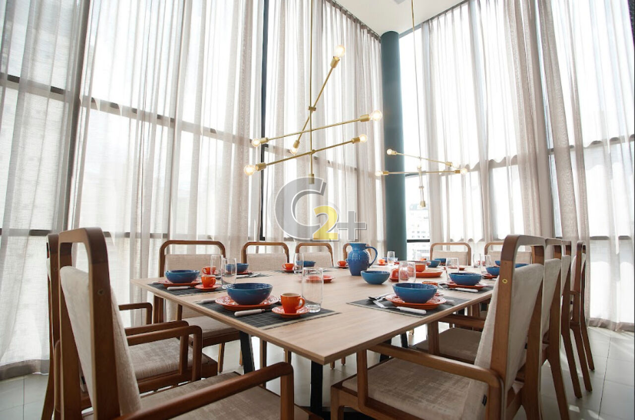 Apartamento para Venda - Vila Nova Conceição