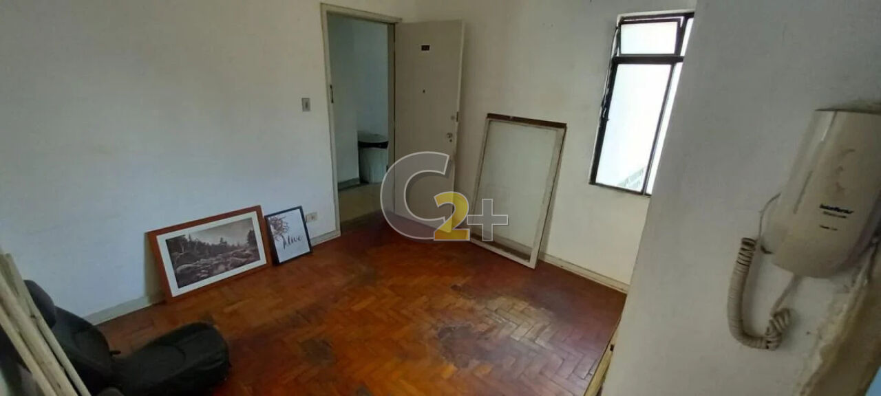 Apartamento para Venda - Aclimação