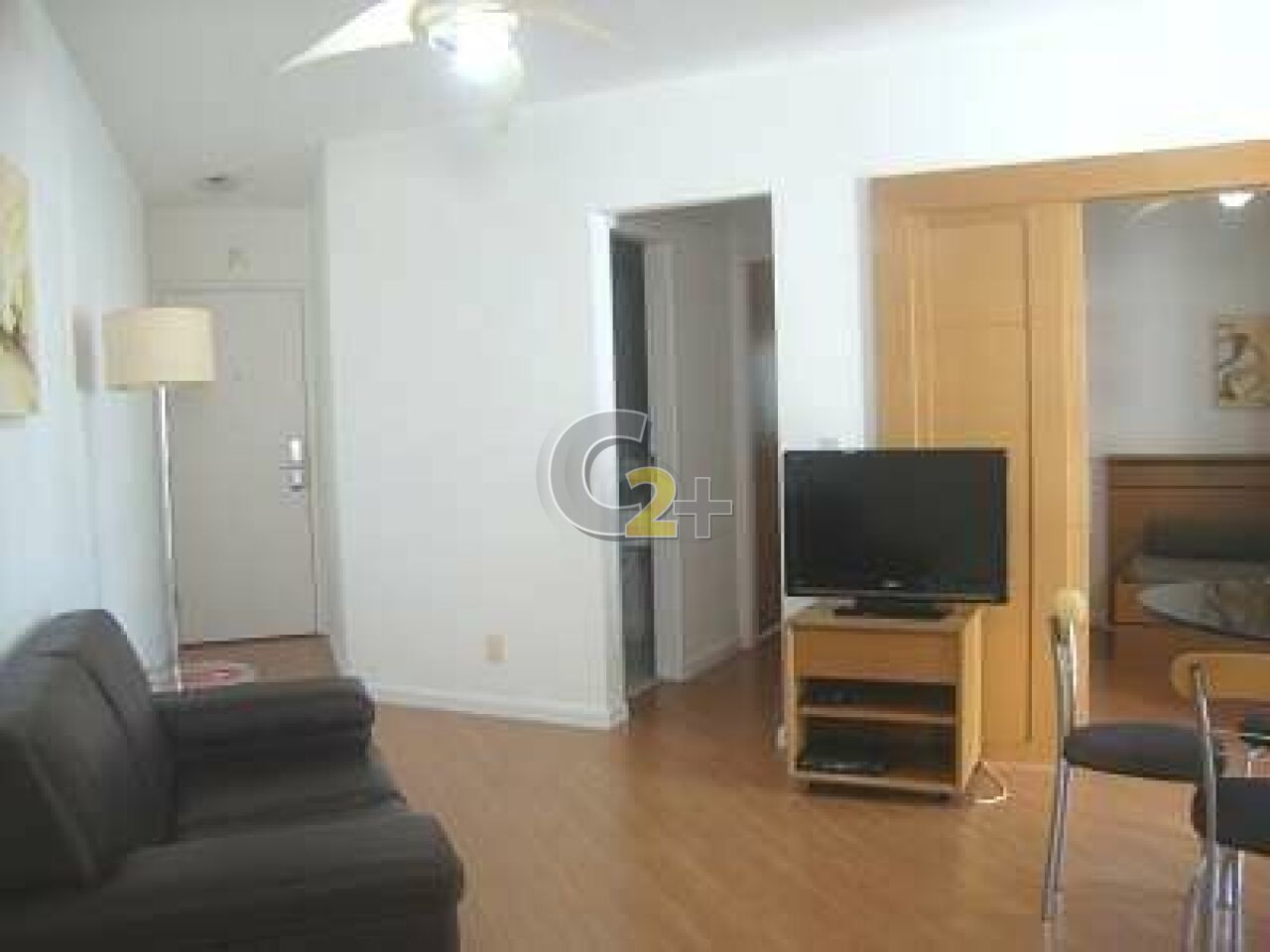 Apartamento para Venda - Paraíso