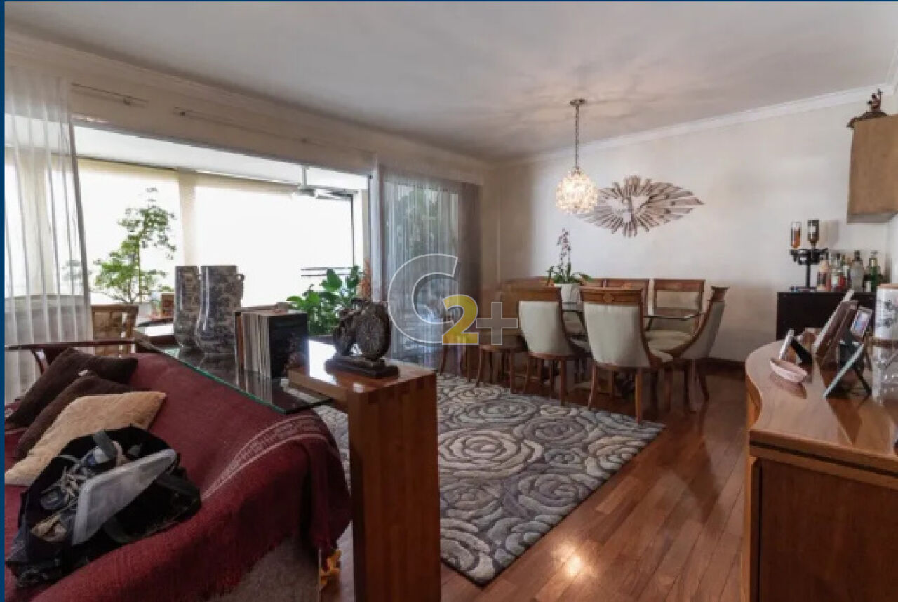 Apartamento para Venda - Perdizes