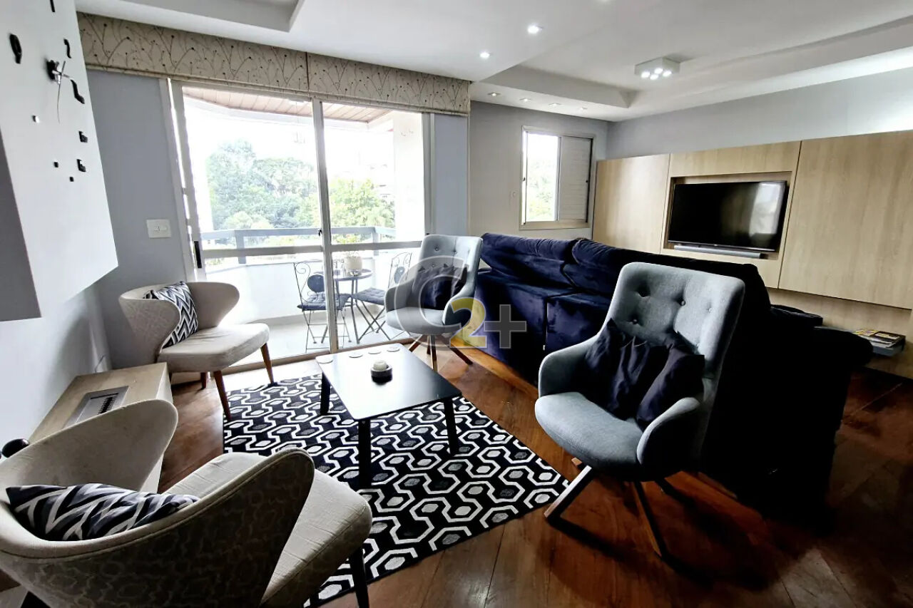 Apartamento para Venda - Santana