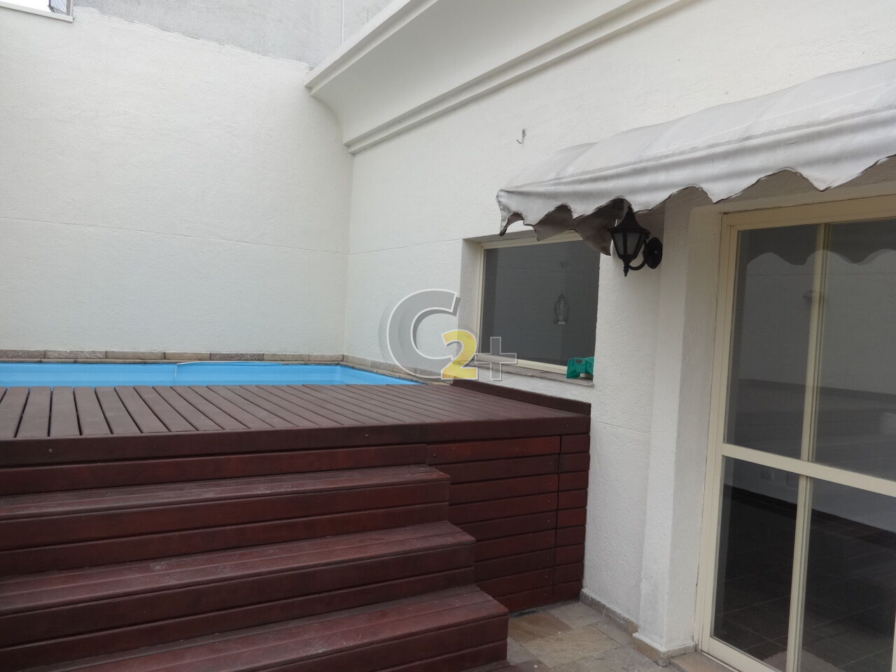 Cobertura para Venda - Perdizes