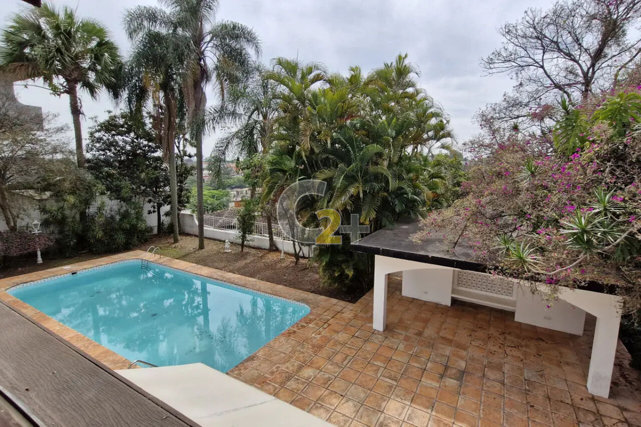 Casa Padrão para Venda - Jardim Guedala