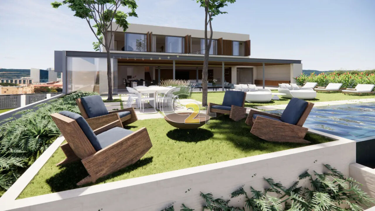 Terreno para Venda - Jardim Guedala