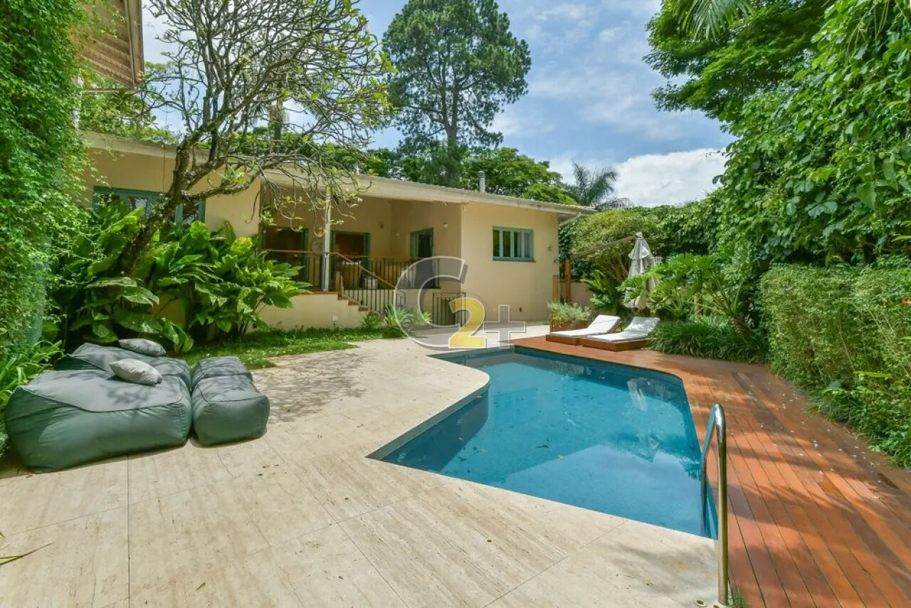 Casa Padrão para Venda - Jardim Guedala