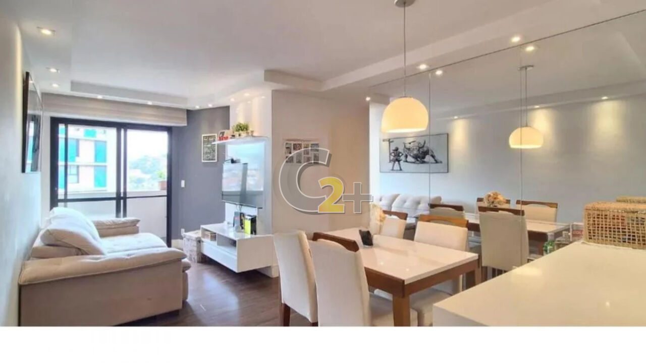 Apartamento para Venda - Vila Romana