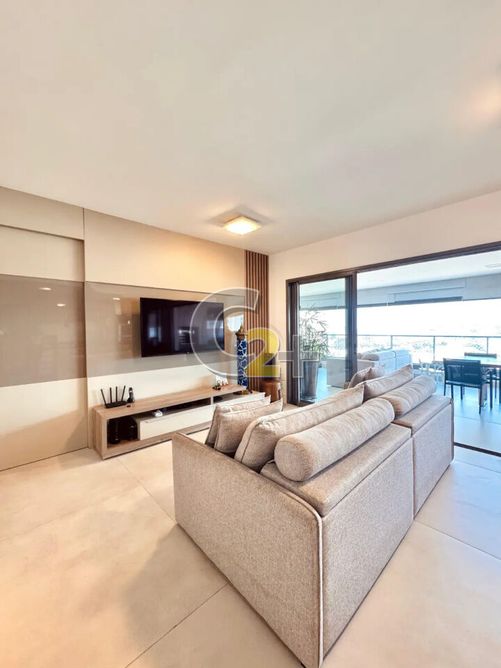 Apartamento para Venda - Vila Leopoldina