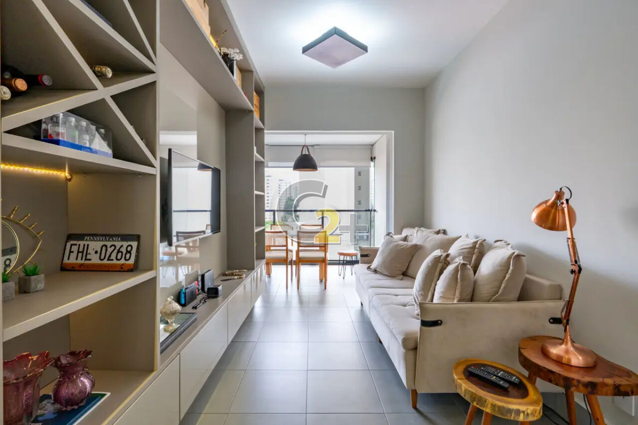 Apartamento