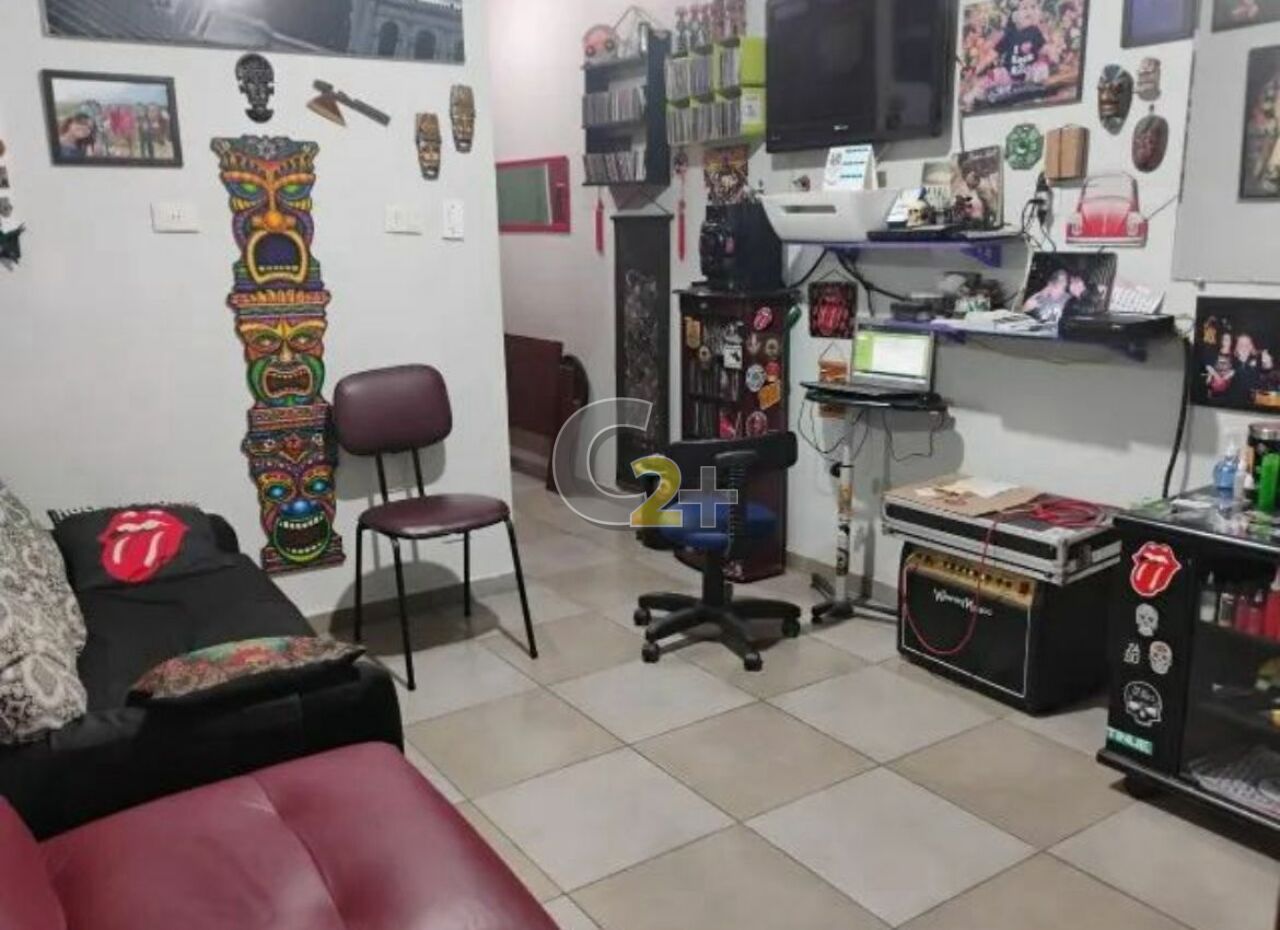 Apartamento para Venda - Higienópolis