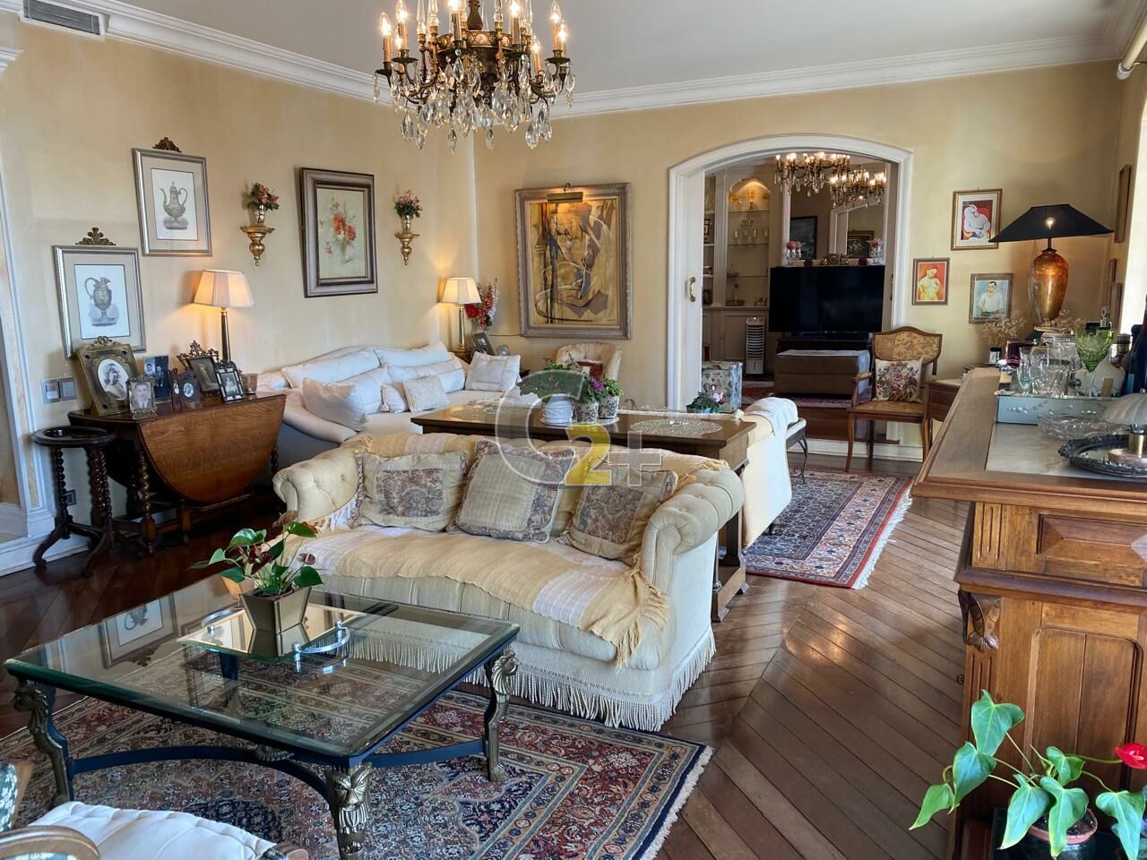 Apartamento para Venda - Higienópolis