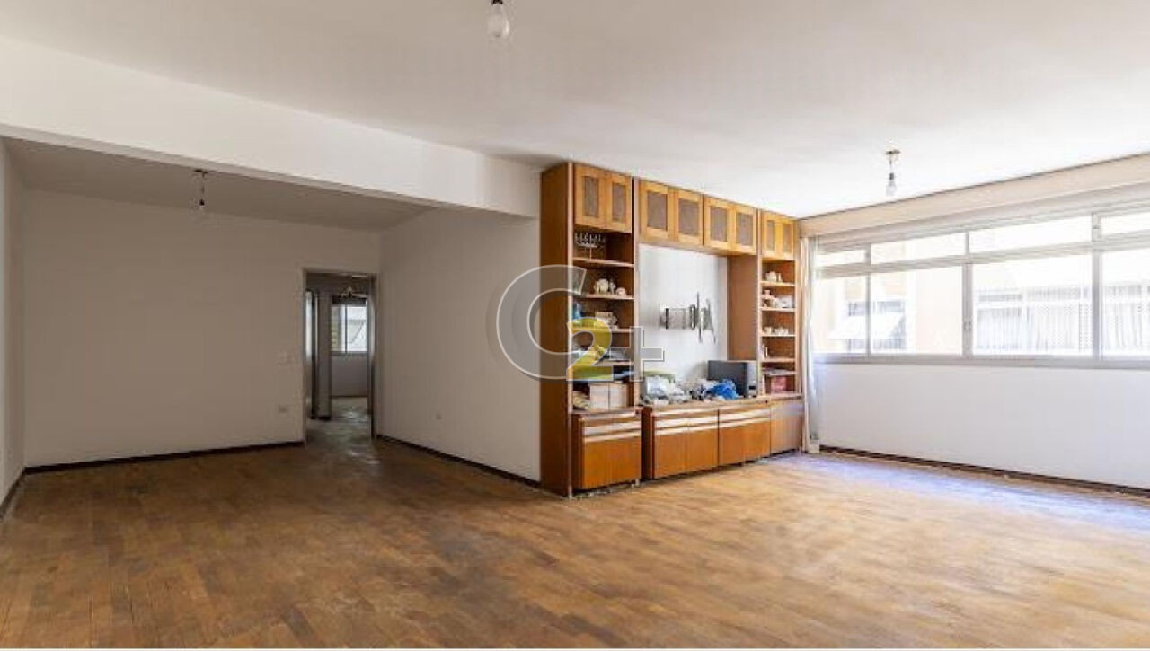 Apartamento para Venda - Jardim Paulista