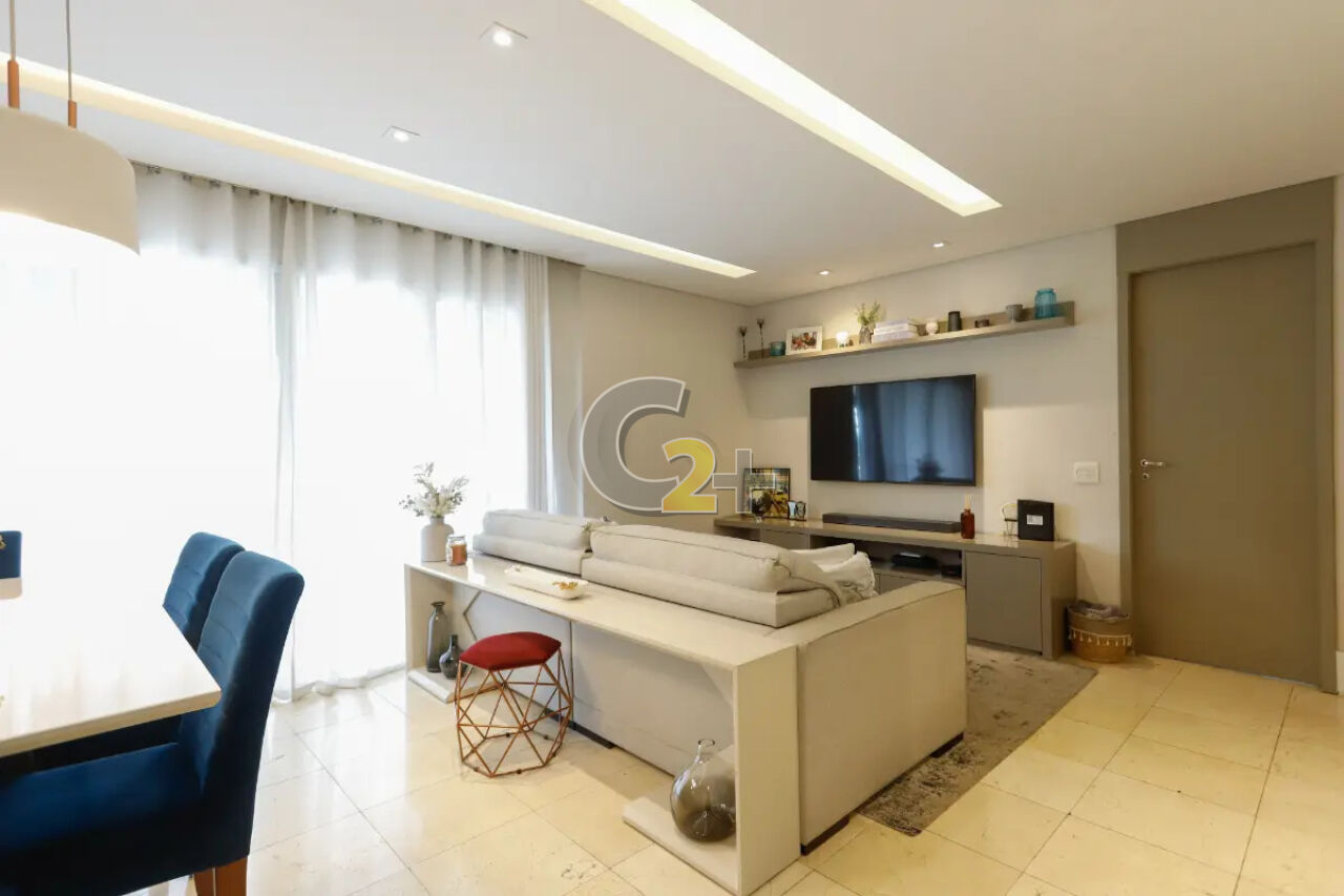 Apartamento para Venda - Barra Funda