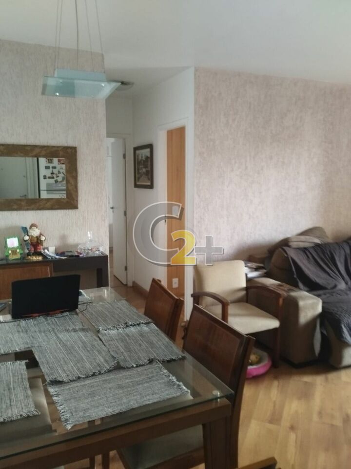 Apartamento para Venda - Cambuci