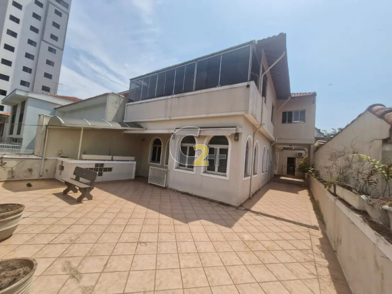 Casa Padrão para Venda - Jardim São PauloZona Norte